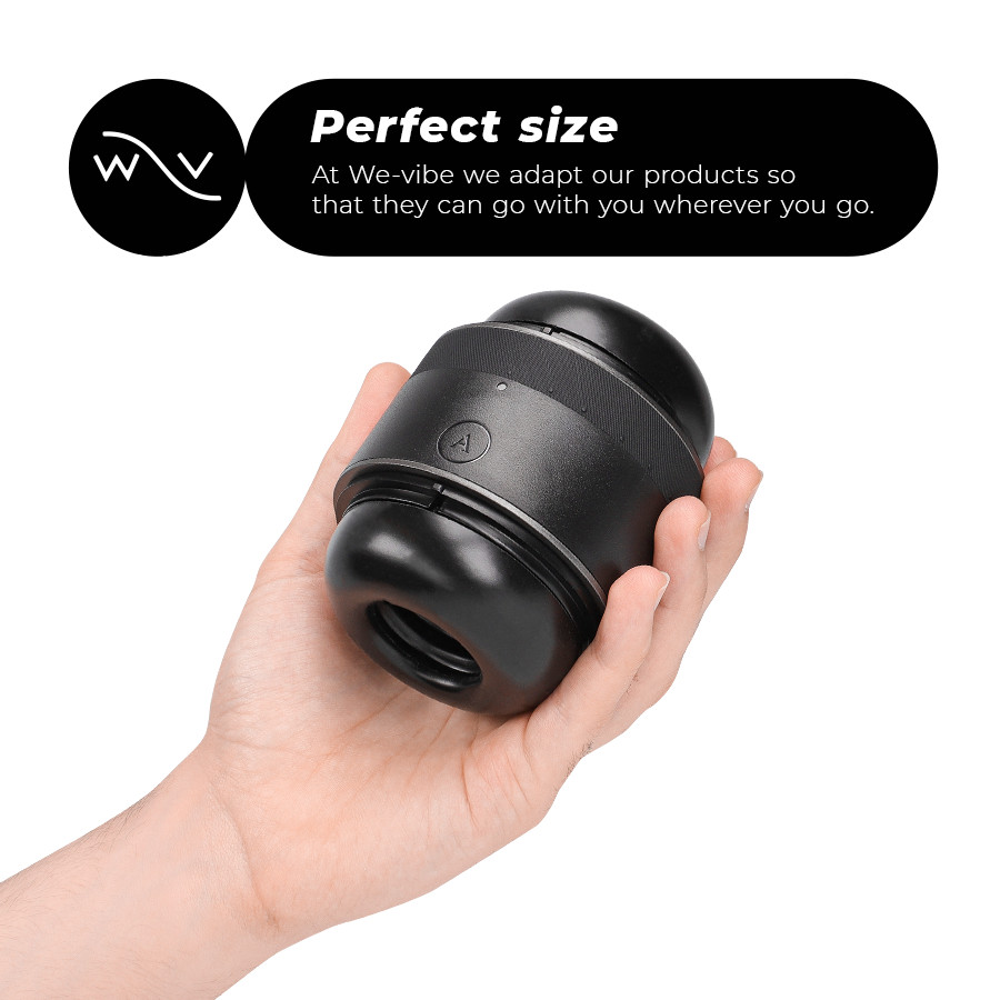 ARCWAVE - VOY STROKER COMPACTO