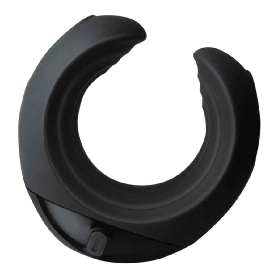 ROCKS-OFF - ECHO BLACK VIBRADOR MASTURBADOR