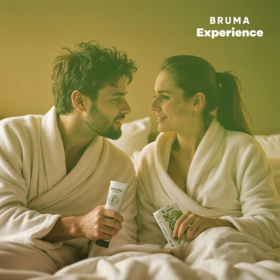 KIT TENTAÇÃO DOCE MELANCIA COM POTENCIADOR DE ORGASMOS - Sex Shop Sexy