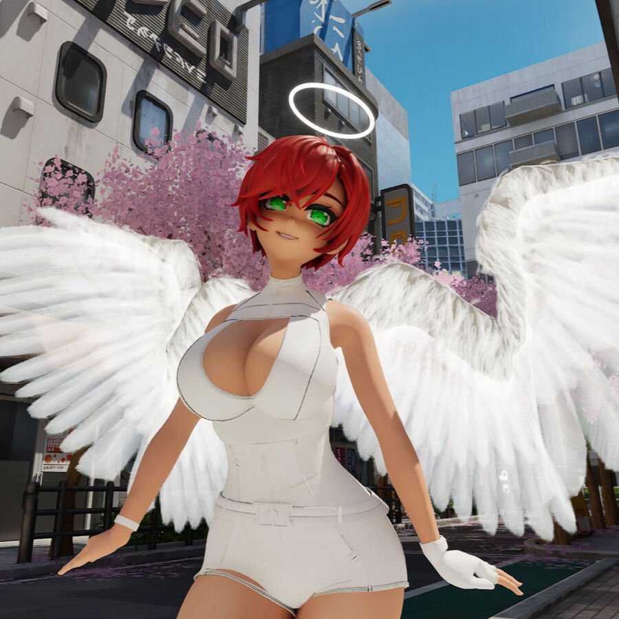 FLESHLIGHT FANTASIA - EVIE AKASHIYA VAGINA