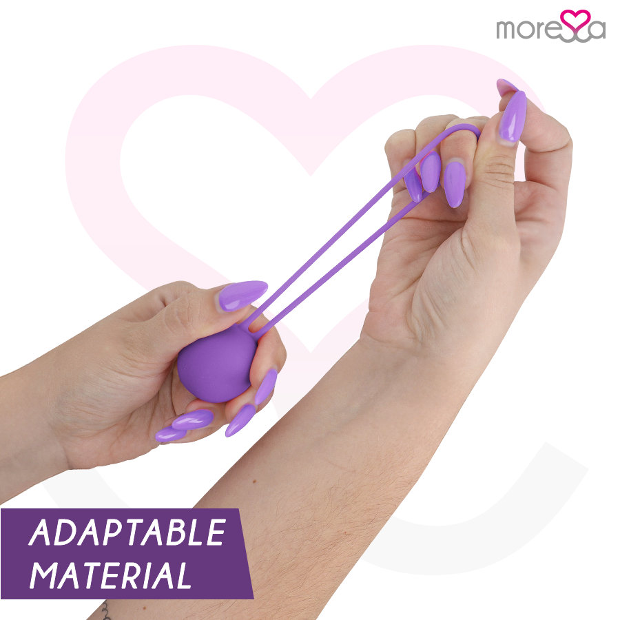 OSIAN ONE TREINO DO ASSOALHO PÉLVICO 51 G SILICONE PREMIUM