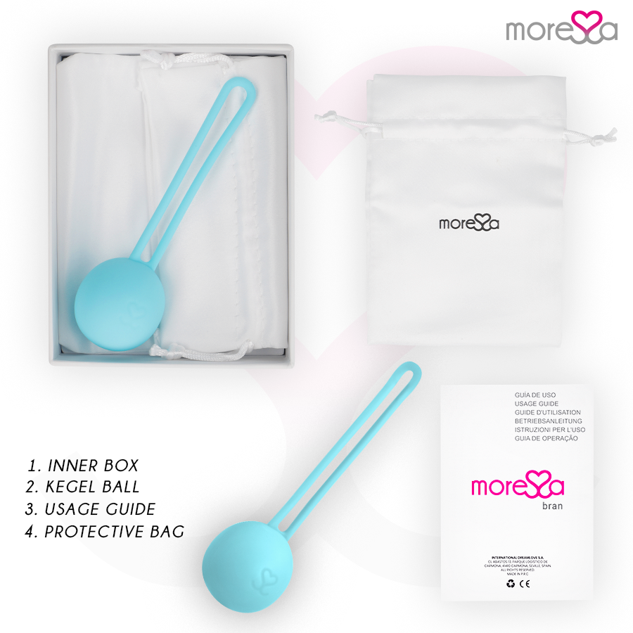 OSIAN ONE EXERCÍCIOS DE REEDUCAÇÃO DO ASSOALHO PÉLVICO 51 G PREMIUM SILICONE
