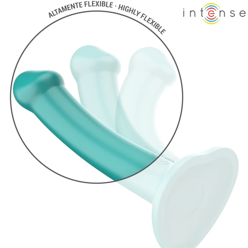 KATIE VIBRADOR COM VENTOSA 10 MODOS DE VIBRAÇÃO CONTROLE REMOTO - Sex Shop Sexy