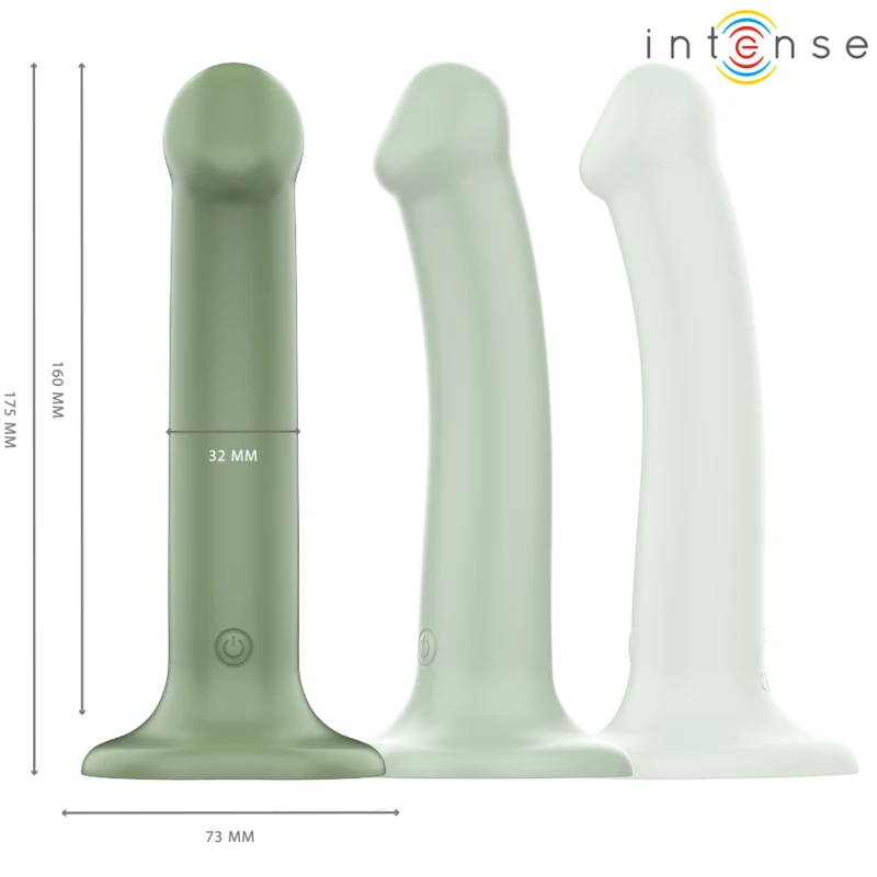 VIBRADOR COM VENTOSA 10 VIBRAÇÕES CONTROLO REMOTO - Sex Shop Sexy