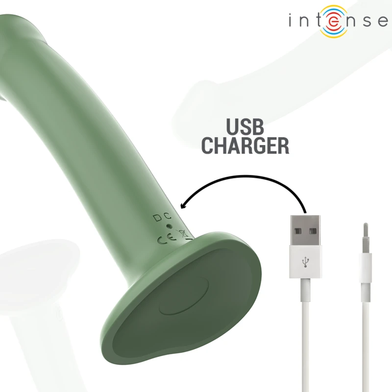 VIBRADOR COM VENTOSA 10 VIBRAÇÕES CONTROLO REMOTO - Sex Shop Sexy