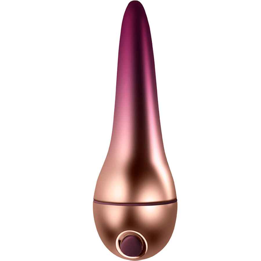 CLIMAXIMUM - VIBRADOR BULLET DISCREET BLISS