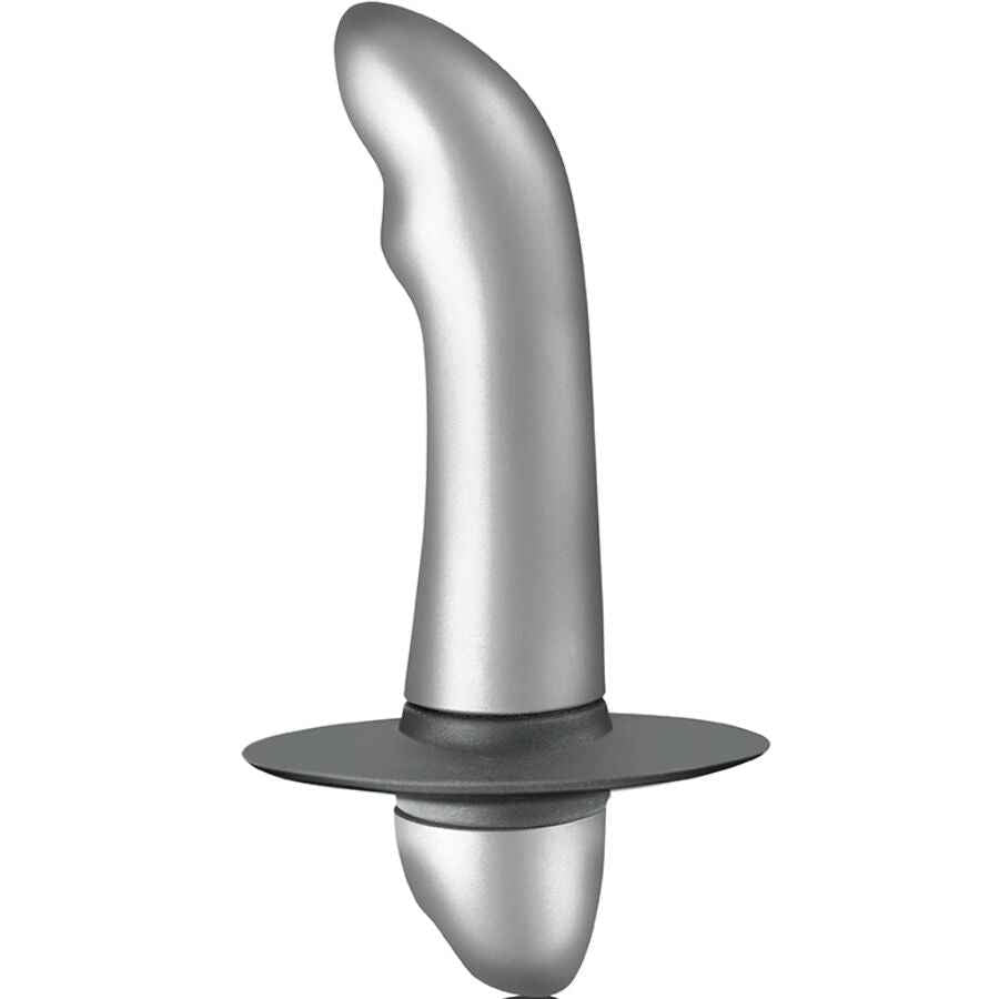 CLIMAXIMUM - KIT ENTICE ANEL PENIANO + VIBRADOR DE PRÓSTATA INICIANTES