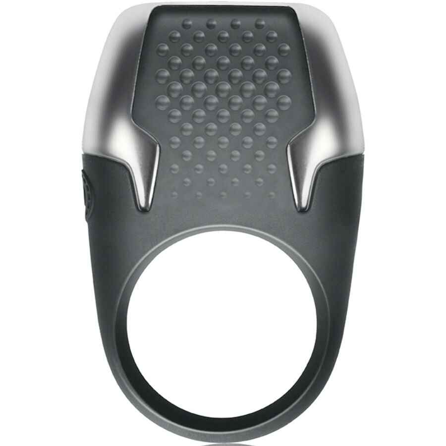 CLIMAXIMUM - KIT LAMOUR VIBRADOR COELHO + ANEL DE PÉNIS DE LED