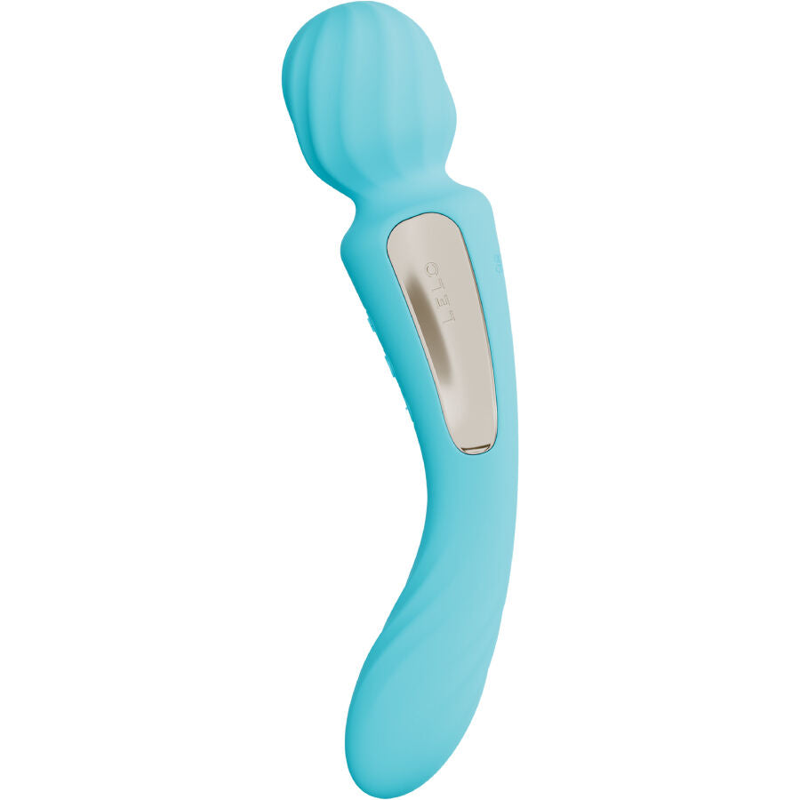 LELO - VIBRADOR SWITCH WANDA DUPLA ESTIMULAÇÃO