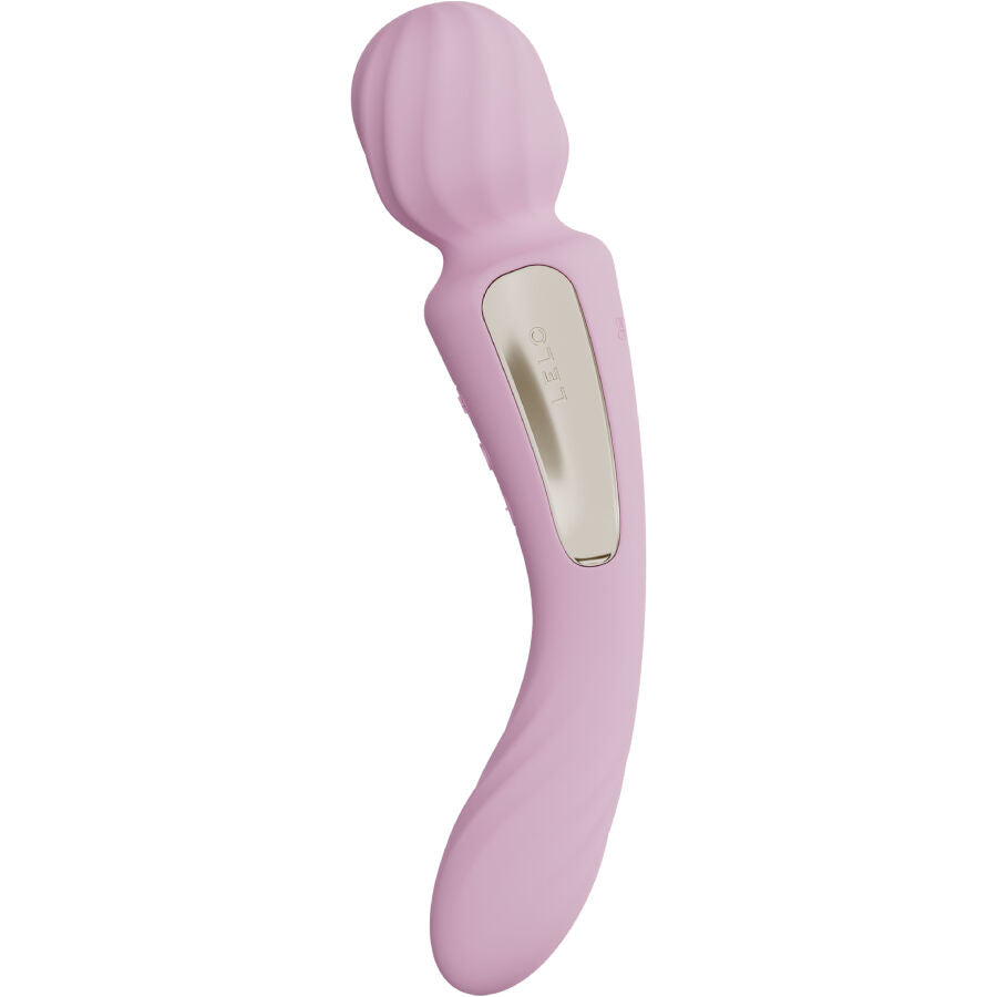 LELO - VIBRADOR SWITCH WANDA DUPLA ESTIMULAÇÃO
