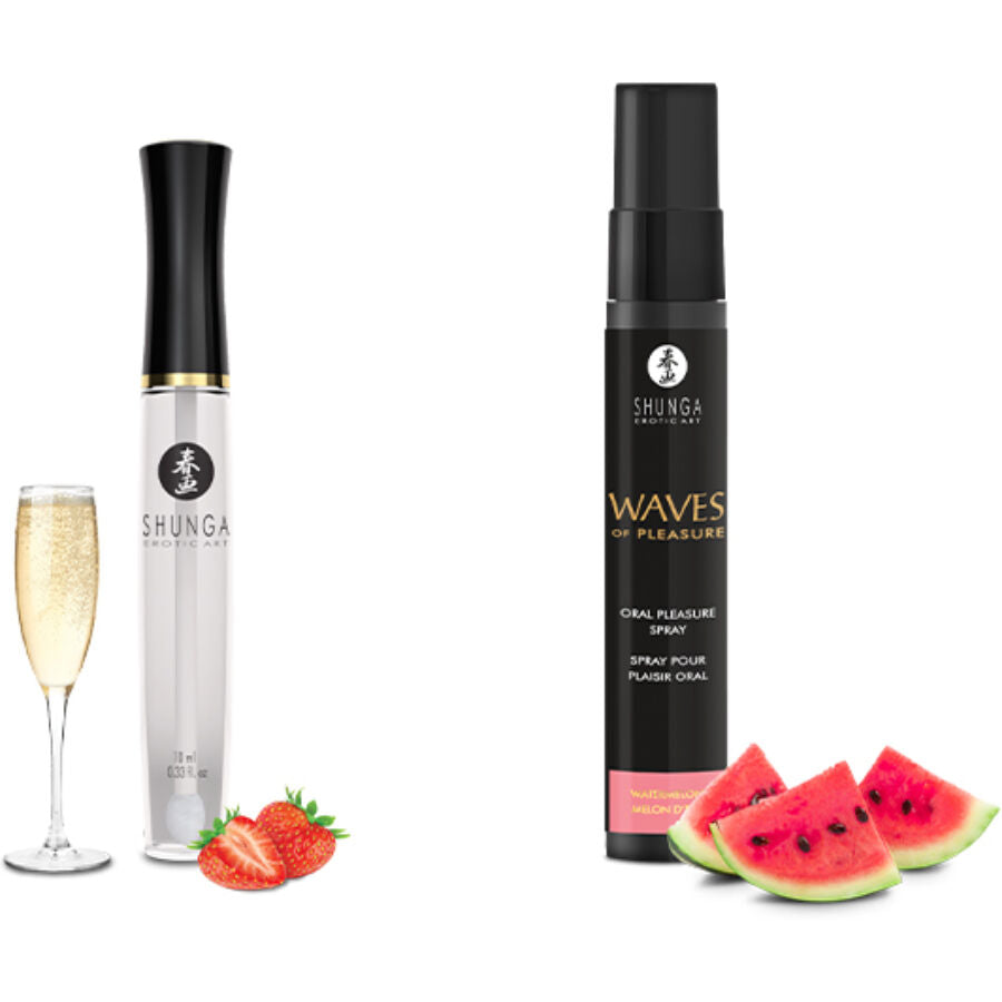 SHUNGA - CALENDÁRIO EXCLUSIVO DE DESEJOS DE 25º ANIVERSÁRIO