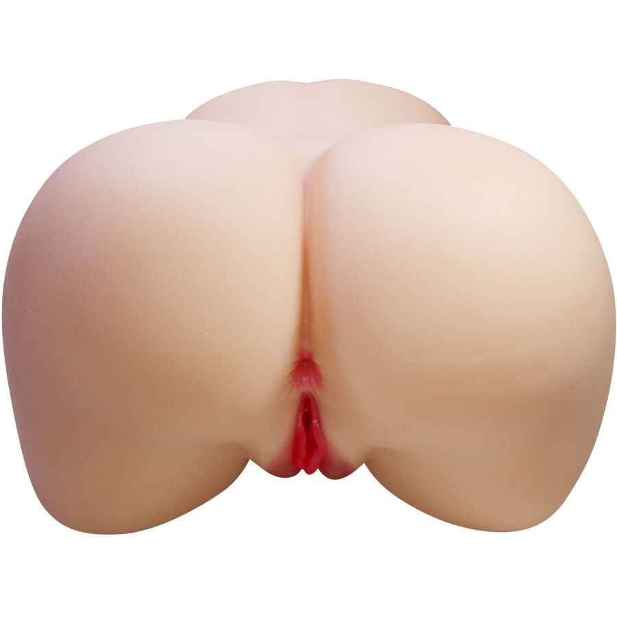 CRAZY BULL - JULIA REALISTA FEMININA BUNDA VAGINA E ANAL 11 KG