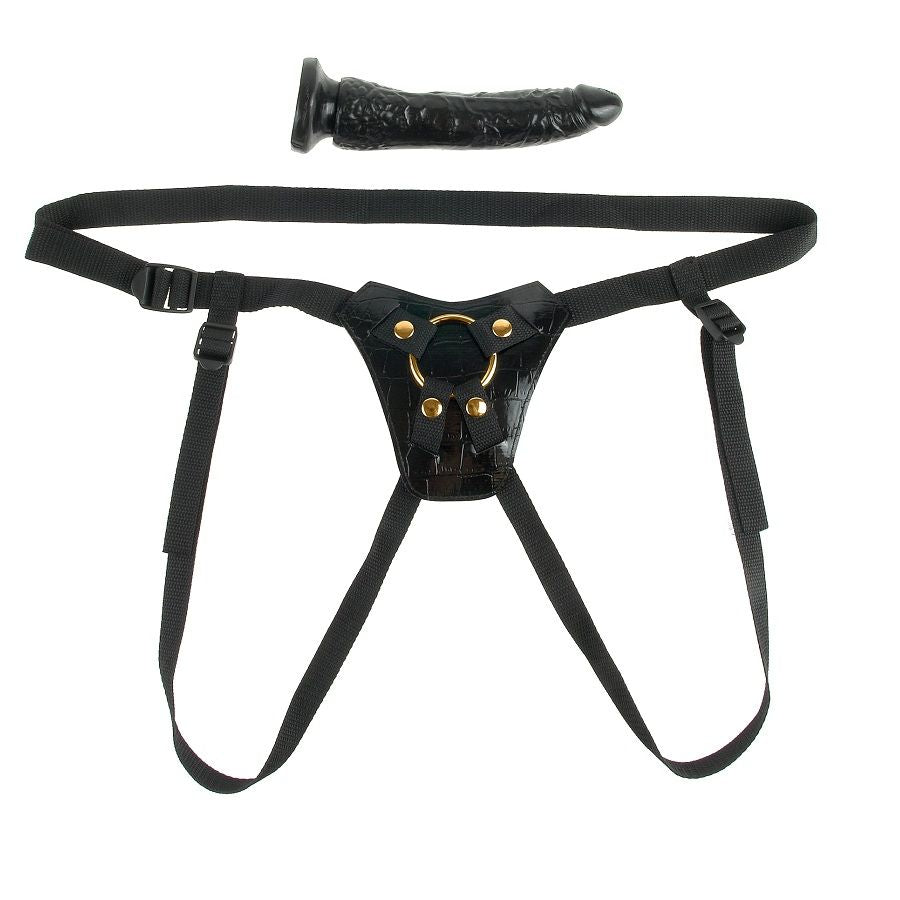 FETISH FANTASY GOLD - ARNÊS DESIGN - Sex Shop Sexy