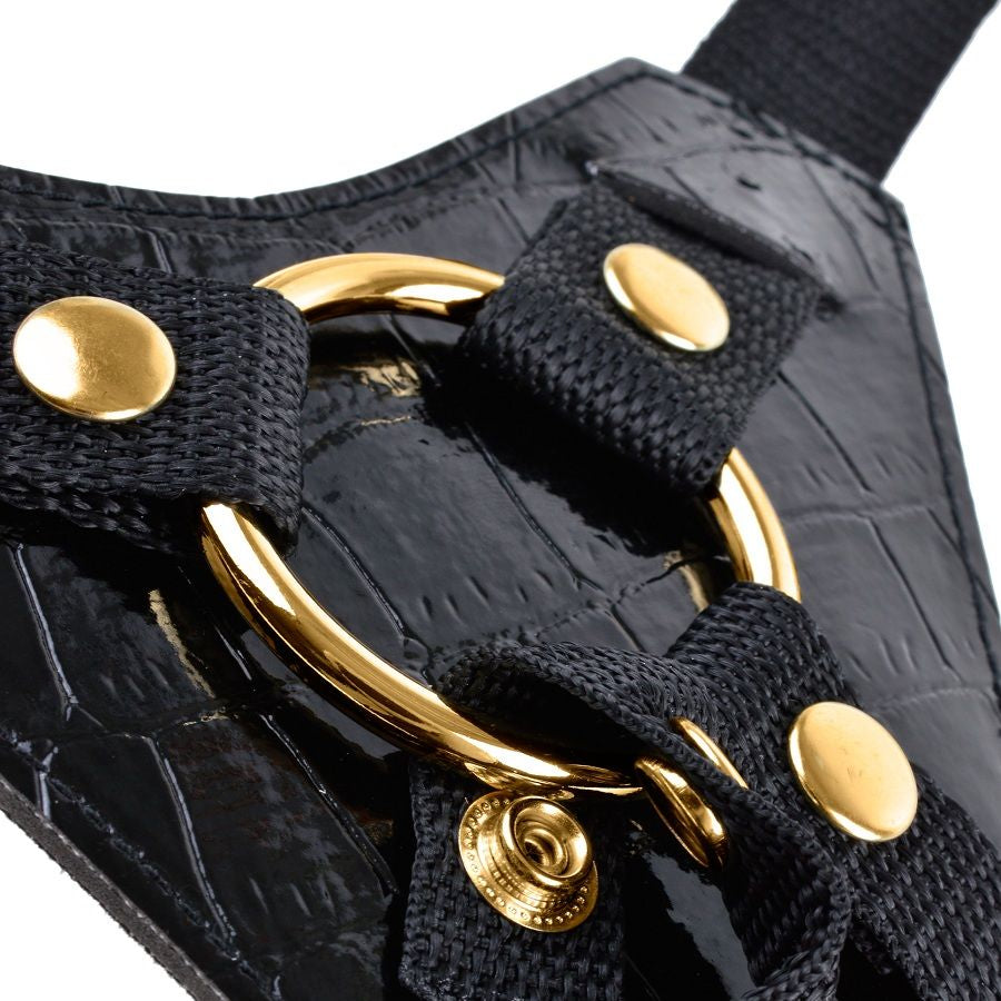 FETISH FANTASY GOLD - ARNÊS DESIGN - Sex Shop Sexy