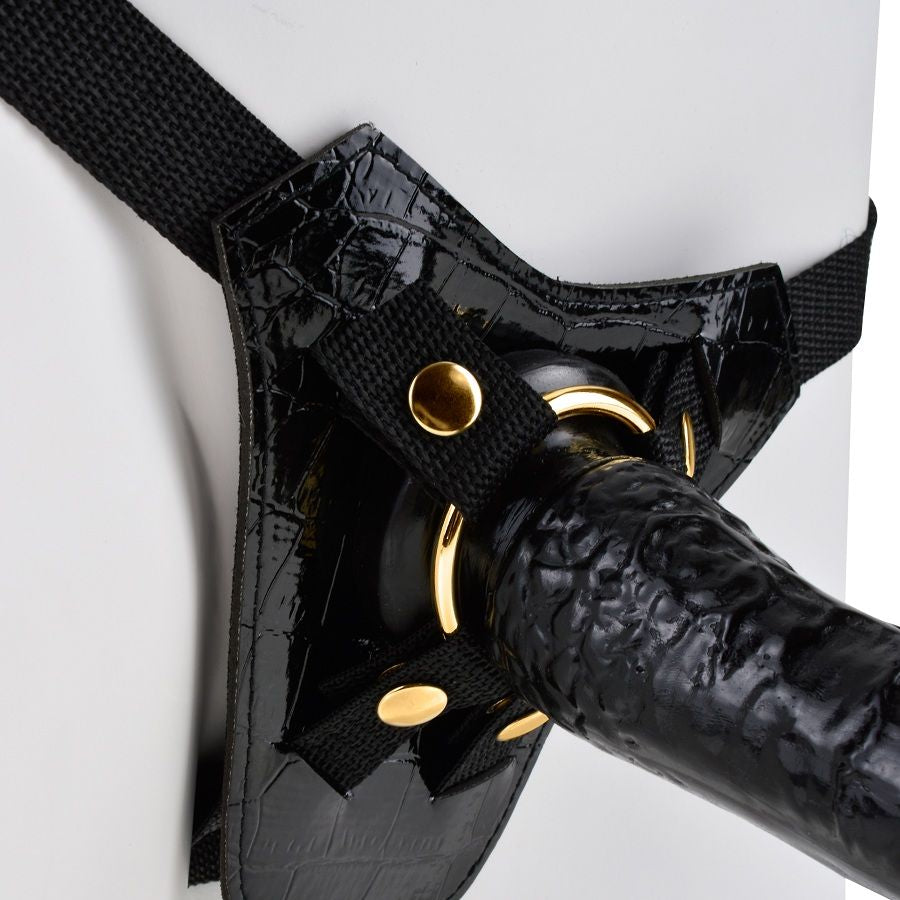 FETISH FANTASY GOLD - ARNÊS DESIGN - Sex Shop Sexy