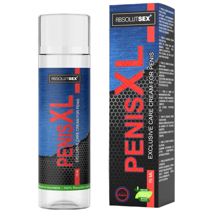 RUF - PENIS XL CREAM 50 ML