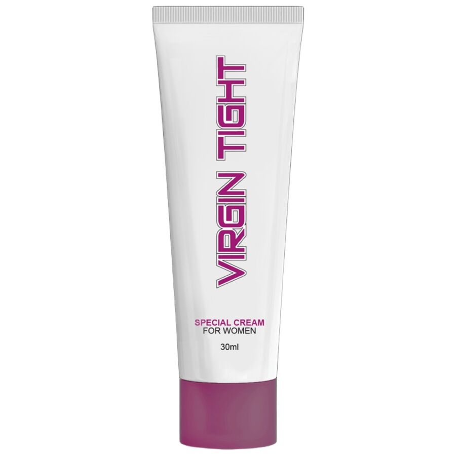 RUF - VIRGIN TIGHT FIRMING CREAM FOR VAGINA 30 ML