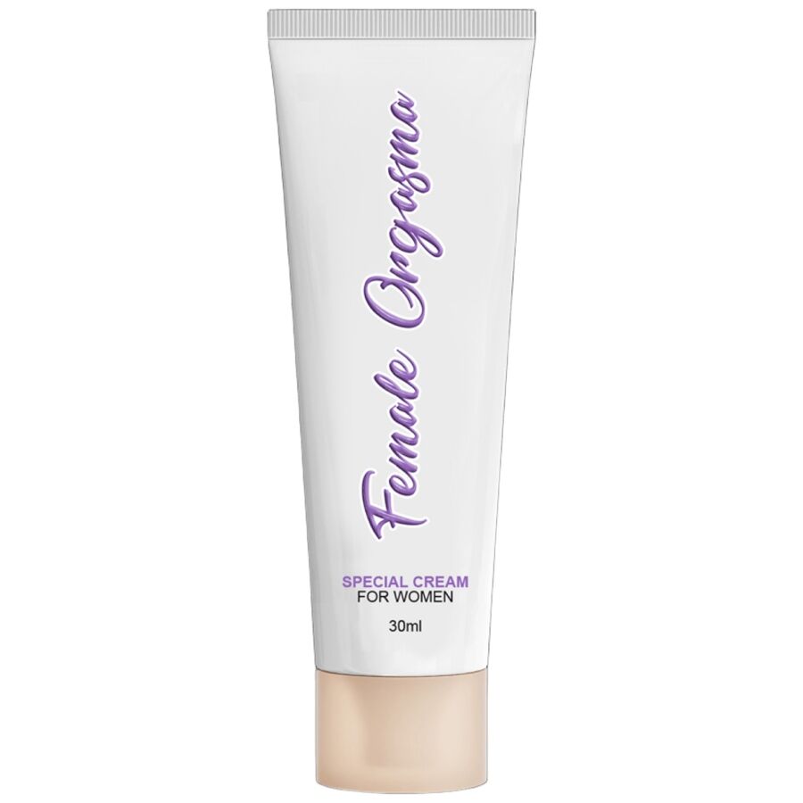 RUF - FEMALE ORGASMA STIMULATING CREAM FOR HER 30 ML