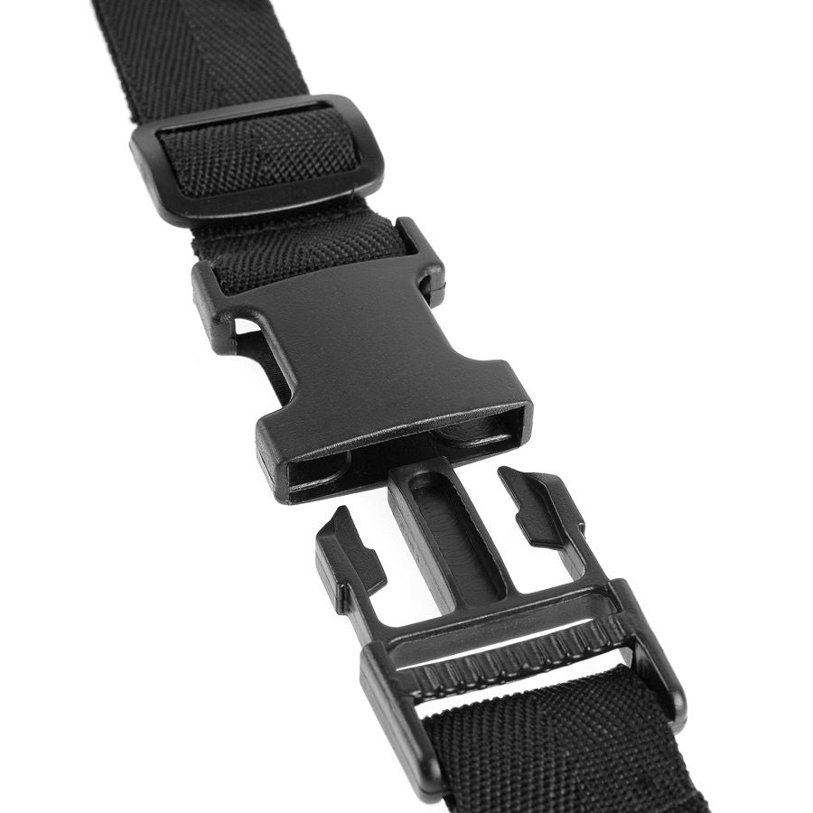 SERIE FETISH FANTASY - ARNÊS DE AJUSTE PERFEITO