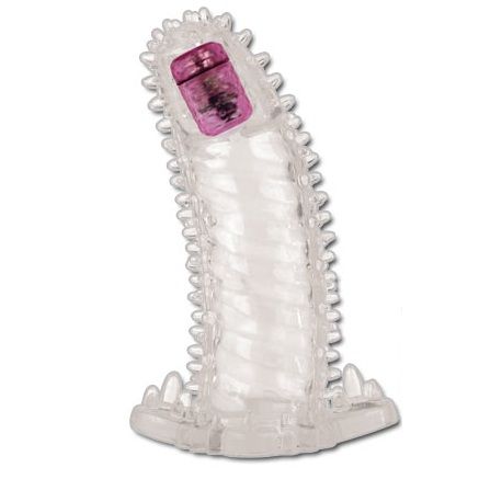 BAILE - BRAVE II MAN SENSOR EXTENSÃO - Sex Shop Sexy