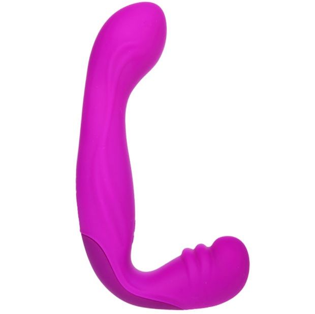 PRETTY LOVE - BEAU ARNÊS ROXO - Sex Shop Sexy