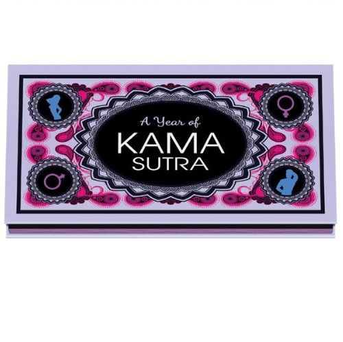 KHEPER GAMES - 52 TRUQUES SEXUAIS ABSOLUTAMENTE ORGÁSMICOS - Sex Shop Sexy