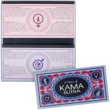 KHEPER GAMES - 52 TRUQUES SEXUAIS ABSOLUTAMENTE ORGÁSMICOS - Sex Shop Sexy