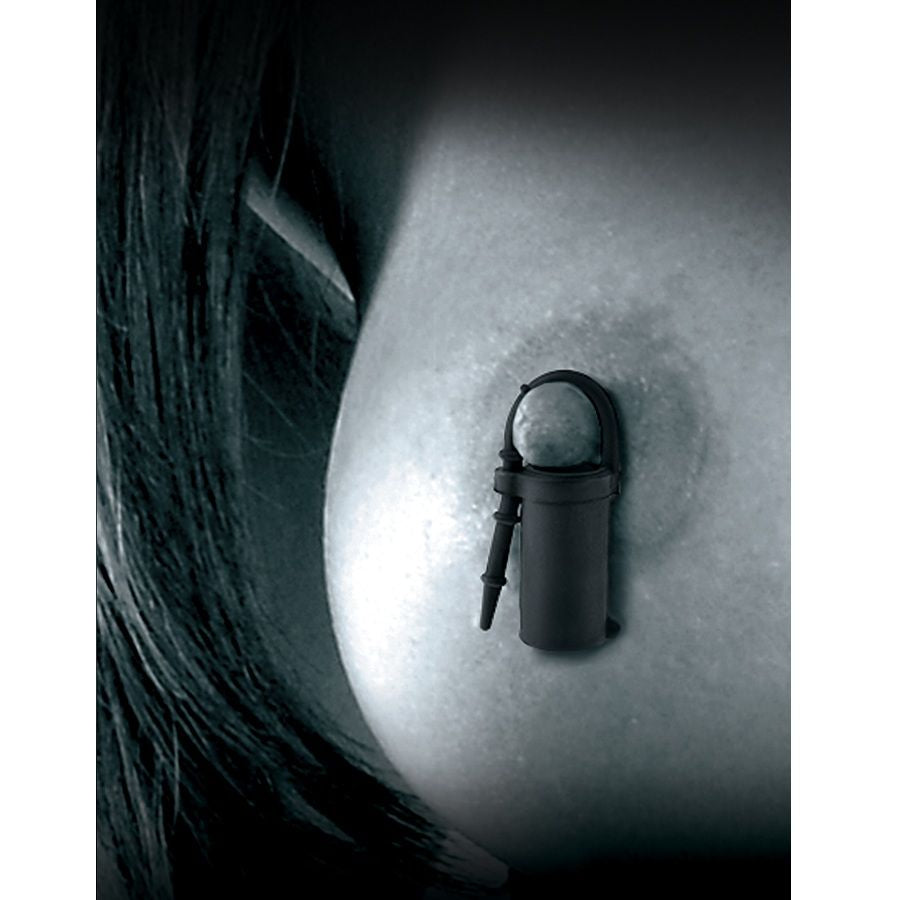 FETISH FANTASY EDIÇÃO LIMITADA - PROVOCADORES DE MAMILOS DE SILICONE