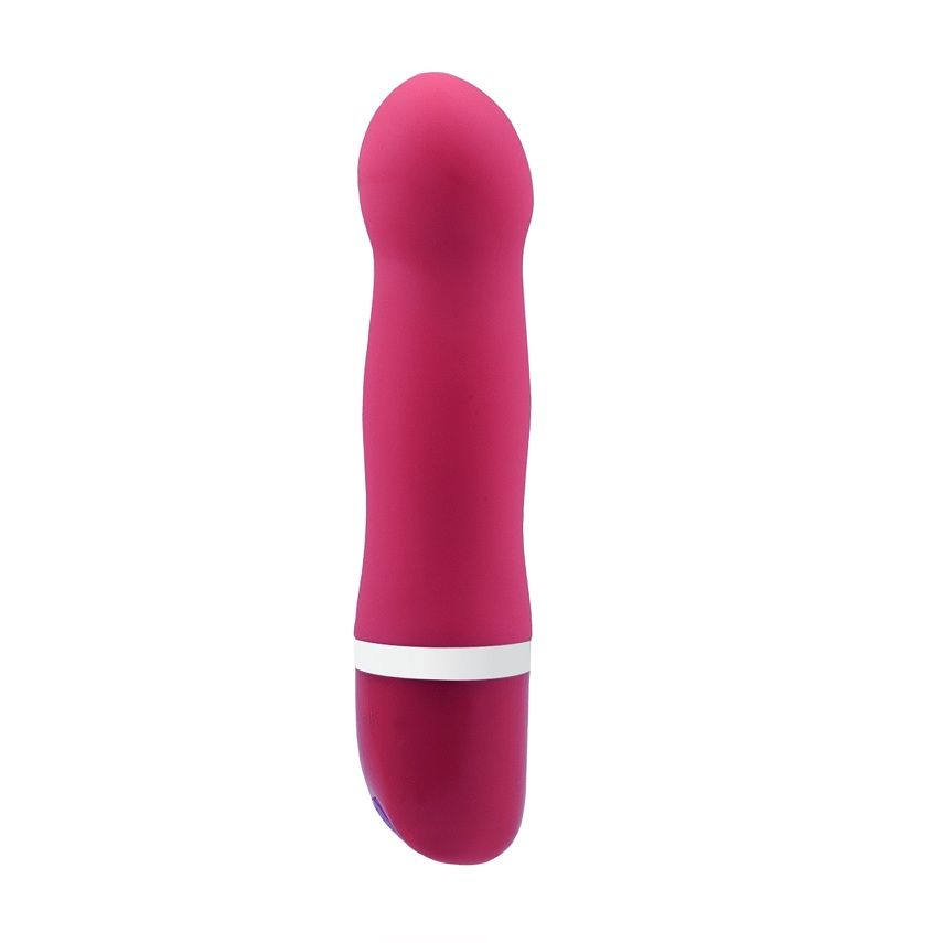 B SWISH - BDESIRED DELUXE CURVE ROSA - Sex Shop Sexy