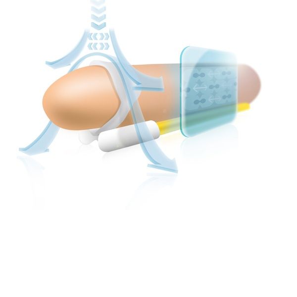 ANDROPENIS MINI - EXTENSOR PENIANO - Sex Shop Sexy
