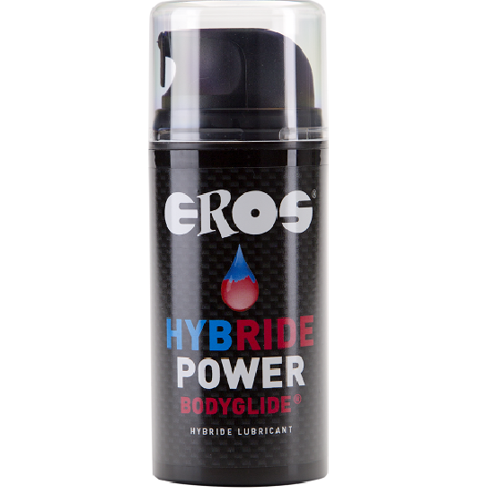 EROS POWER LINE - POWER BODYGLIDE 100 ML - Sex Shop Sexy