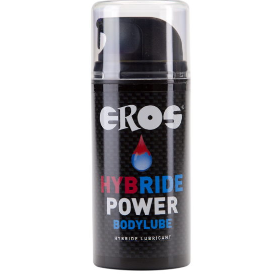EROS POWER LINE - POWER BODYLUBE 100 ML - Sex Shop Sexy