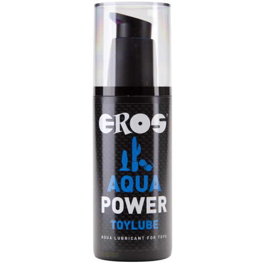 EROS POWER LINE - POWER TOYLUBE 125 ML - Sex Shop Sexy