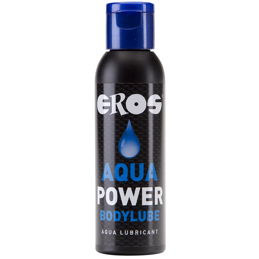 EROS POWER LINE - POWER BODYLUBE 50 ML - Sex Shop Sexy