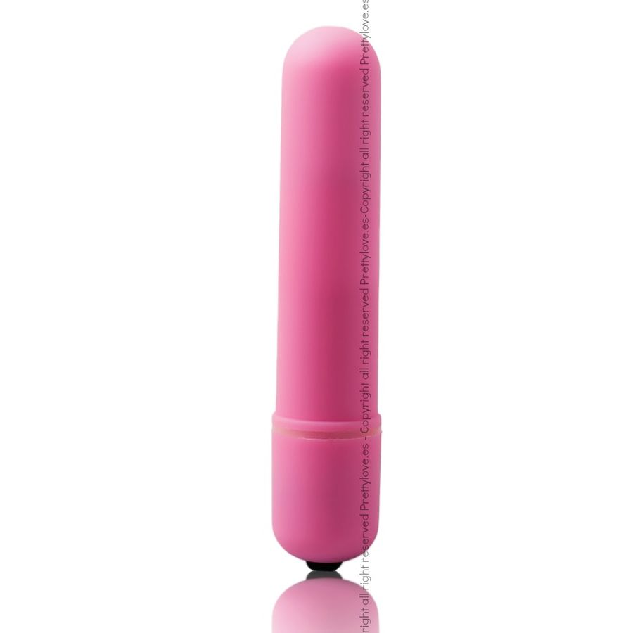BAILE - MAGIC X10 BULLET VIBRADOR - Sex Shop Sexy