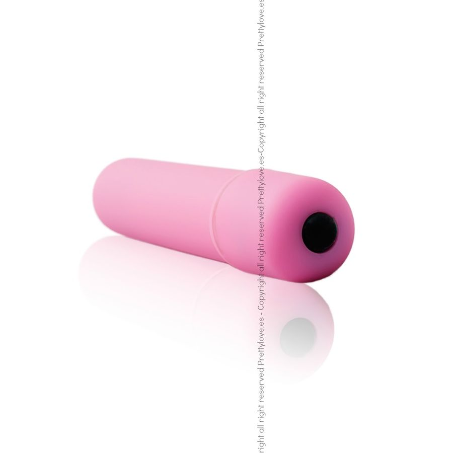 BAILE - MAGIC X10 BULLET VIBRADOR - Sex Shop Sexy