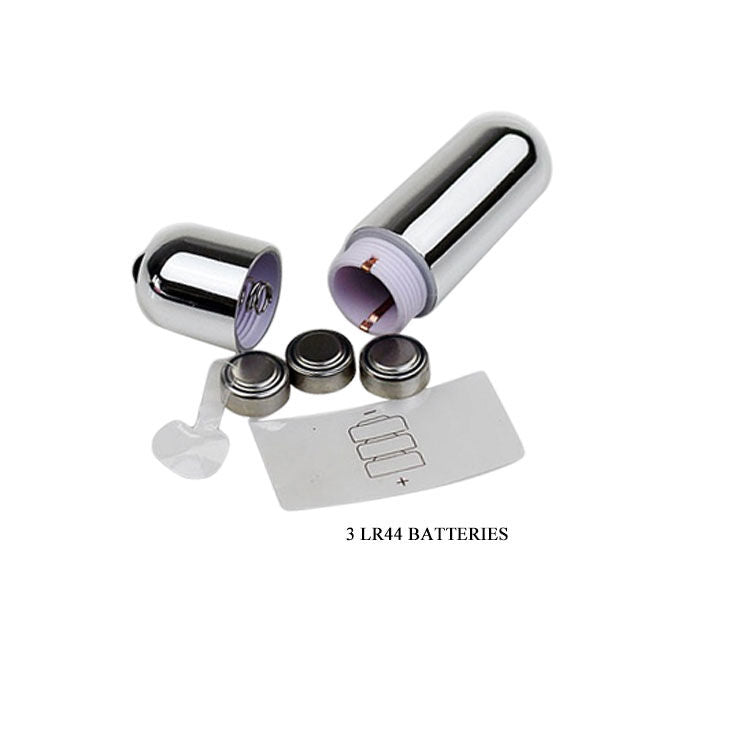 BAILE - SWEET ABS 10 RHYTHMS PINK VIBRATING PENIS RING