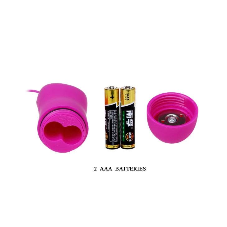 FOFA SEGREDO BORBOLETA ESTIMULADORA VIBRADOR 12V - Sex Shop Sexy