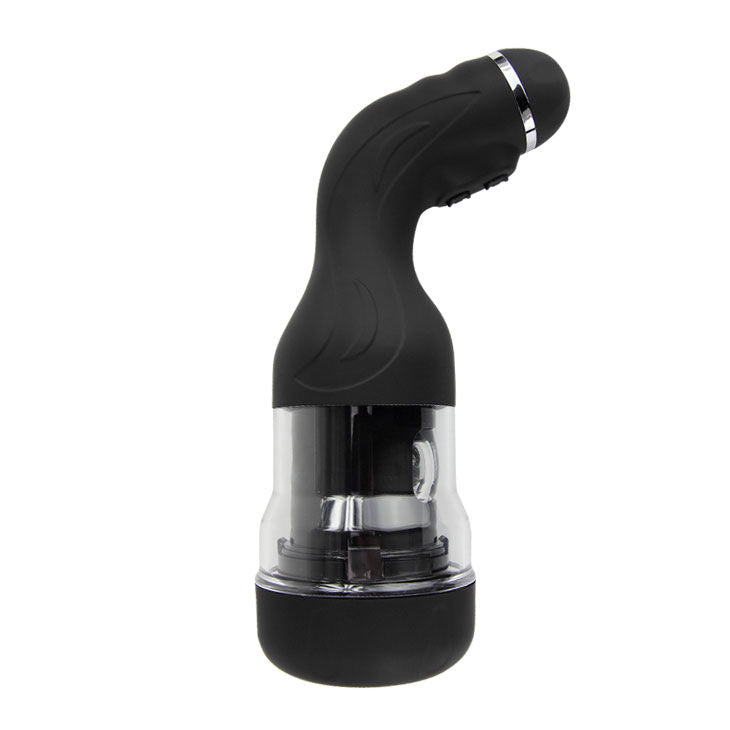BAILE - ROTATION LOVER MASTURBADOR AUTOMÁTICO 5V - Sex Shop Sexy