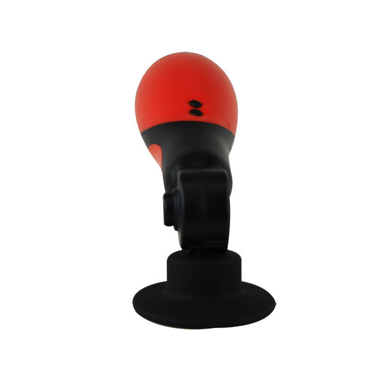 BAILE - ORAL SEX LOVER 30V C/ ADAPTADOR - Sex Shop Sexy