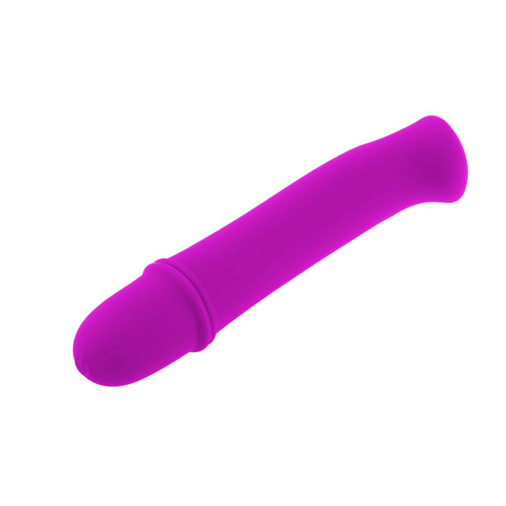 PRETTY LOVE - FLIRTATION VIBRADOR ANTONY - Sex Shop Sexy