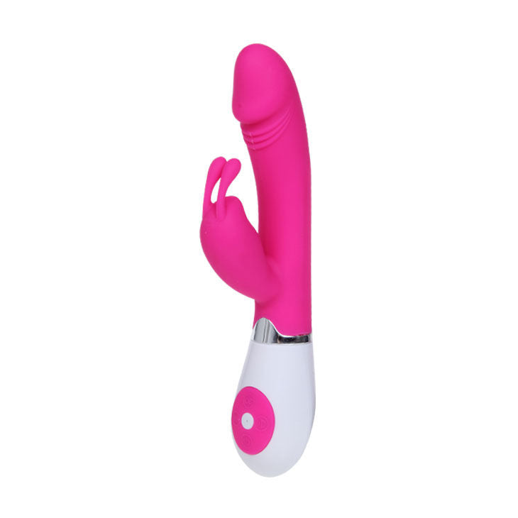 PRETTY LOVE FLIRTATION - GENE COM VIBRAÇÃO POR VOZ - Sex Shop Sexy
