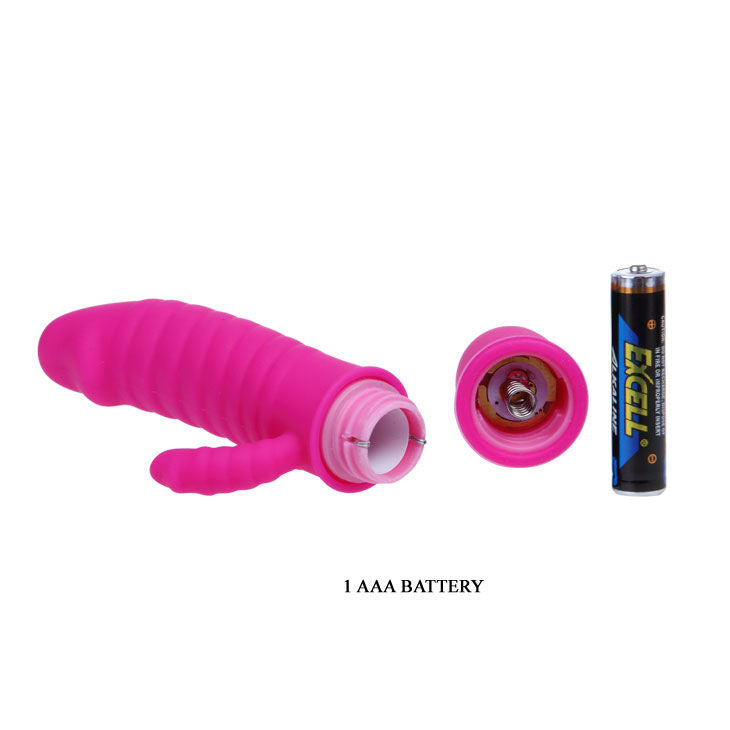 PRETTY LOVE - FLIRTATION VIBRADOR ARND - Sex Shop Sexy