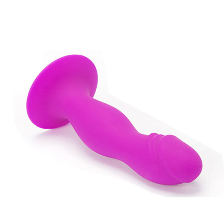 PRETTY LOVE - BOOTY PASSION PLUG REALISTA