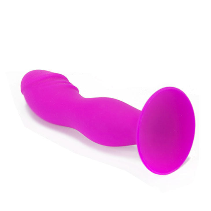 PRETTY LOVE - BOOTY PASSION PLUG REALISTA