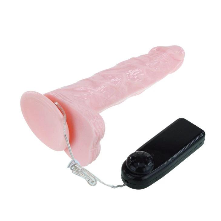 SUPER VIBRO DONG V - Sex Shop Sexy