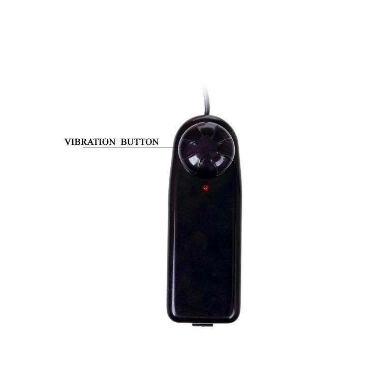 SUPER VIBRO DONG V - Sex Shop Sexy