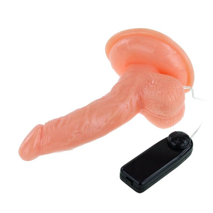 SUPER ROTA DONG PÊNIS REALÍSTICO - Sex Shop Sexy