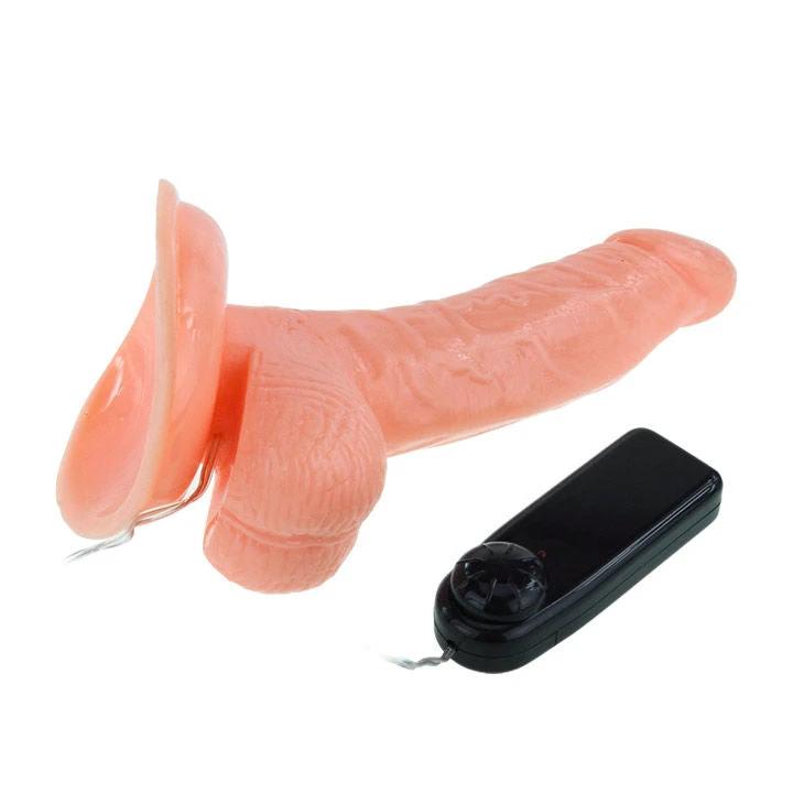 SUPER ROTA DONG PÊNIS REALÍSTICO - Sex Shop Sexy