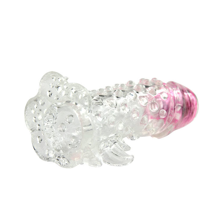 BAILE - BRAVE III MAN SENSOR EXTENSÃO - Sex Shop Sexy